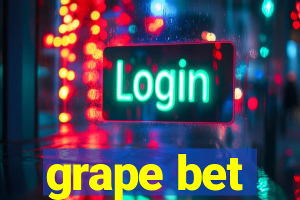 grape bet